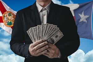 Cuál es el salario mínimo de un migrante que trabaja 8 horas en febrero 2026