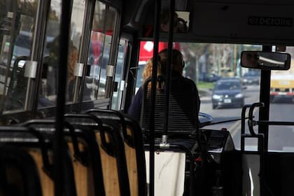 La frecuencia de colectivos en la Provincia de Buenos Aires mejoró tras un nuevo pago de la administración provincial