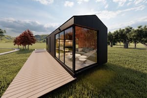 Cuánto cuesta una tiny house
