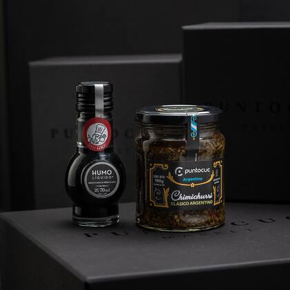 En Puntocuc es posible encontrar un enorme abanico de productos importados.