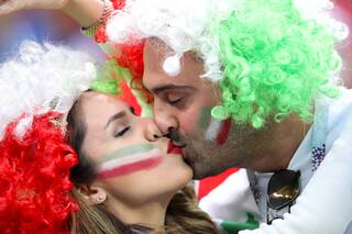 Nada de muestras de afecto ni sexo extramatrimonial en Qatar 2022: las duras penas previstas