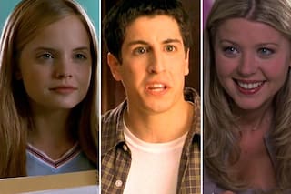 Antes y ahora: ¿cómo están hoy los actores de American Pie?