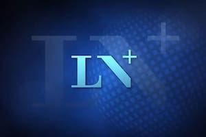 En qué canal está LN+ en Flow en 2025