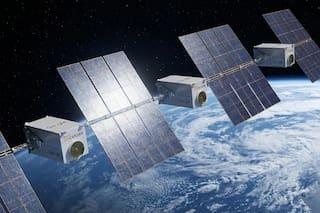 Para cuidar al planeta de la IA, Google planea enviar data centers al espacio en 2027