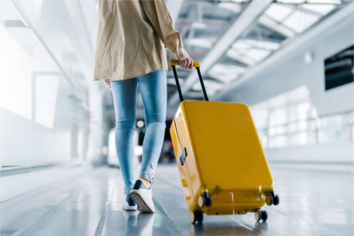 O que é um passeio de mala? um exercício de levantamento de peso que ajuda a trabalhar a força, a estabilidade e a postura ao mesmo tempo. O que é um passeio de mala? um exercício de levantamento de peso que ajuda a trabalhar a força, a estabilidade e a postura ao mesmo tempo.