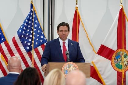 En qué consiste la investigación estatal del DOGE de Florida