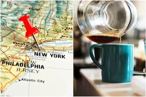 La ley de Nueva York que busca que los clientes usen sus propios vasos en los locales