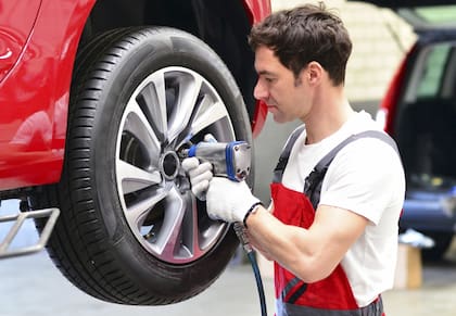 En qué momento renovar los neumáticos, una de las dudas más recurrentes