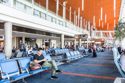 En varios países se le pide Visa a ciudadanos de determinados países