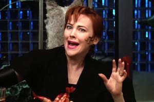 En qué plataformas ver Mi pobre angelito, Beetlejuice y The Last of Us