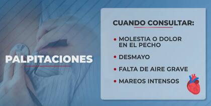 En qué situaciones consultar con un profesional