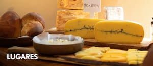 Un circuito en la provincia de Buenos Aires para comprar productos de primera calidad