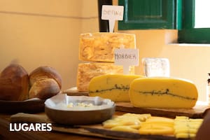 Un circuito en la provincia de Buenos Aires para comprar productos de primera calidad