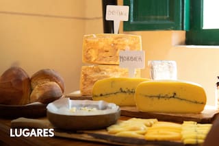 Un circuito en la provincia de Buenos Aires para comprar productos de primera calidad
