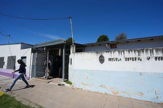 Las dificultades para votar en uno de los distritos más castigados por las inundaciones