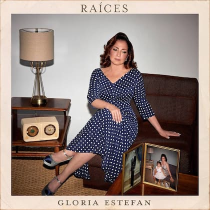En 'Raíces', Gloria Estefan hace honor a sus orígenes latinoamericanos