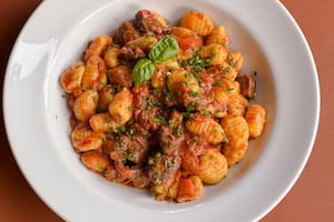 Por qué se comen ñoquis a fin de mes y 10 opciones para probar de papa o sémola y recetas de la abuela