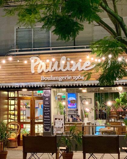 En Ramos Mejía, esta casa de té tiene todo lo dulce que puedas pedir