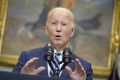 En recientes apariciones públicas, el presidente Joe Biden ha tenido lapsus y confusiones que elevan las preocupaciones