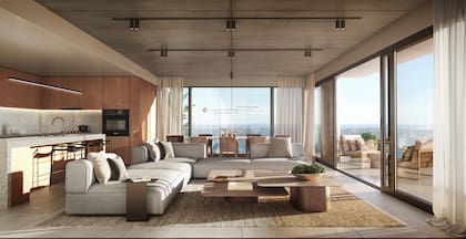 En Recoleta, Belgrano y Palermo se ubican los edificios con expensas más caras