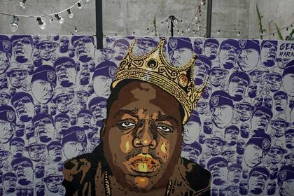 En Recoleta Buller apela al arte para diferenciar climas