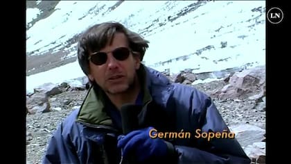 En recuerdo de Germán Sopeña