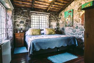 Sierras de Córdoba: estancias y hoteles con encanto propio y sin aglomeraciones