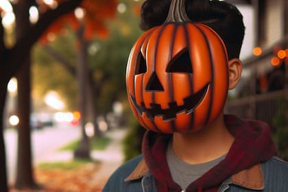 En Rehoboth Beach, Delaware, si Halloween cae en domingo, el truco o trato está prohibido ese día y solo puede realizarse el 30 de octubre (Archivo)