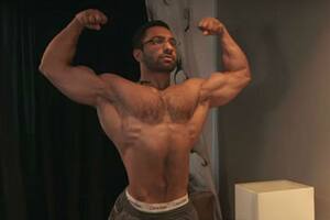 En Reino Unido se estima que uno de cada 10 hombres que acuden al gimnasio padecen este trastorno