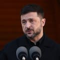 Tras la presión de Trump, Zelensky dice que está dispuesto a convocar elecciones en el corto plazo