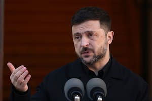 Tras la presión de Trump, Zelensky dice que está dispuesto a convocar elecciones en el corto plazo