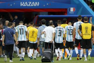 De ser potencia a la debacle: por qué la Argentina puede terminar como Hungría