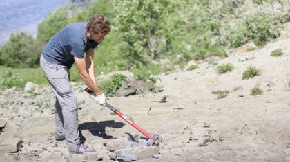 En rocas en Rusia los investigadores hallaron fósiles con materia orgánica preservada, a diferencia de otros fósiles de rocas en Australia que fueron sometidas a gran presión, calor y erosión