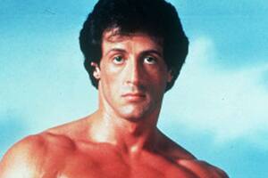Cómo era el final de Rocky propuesto por Sylvester Stallone que los productores rechazaron