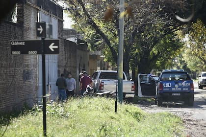 En Rosario asesinaron a una mujer de 45 años, mano derecha de Esteban Alvarado