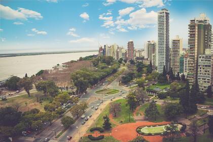 En Rosario el metro cuadrado promedio sale US$1809