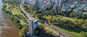 Cuánto cuesta comprar o alquilar una cochera