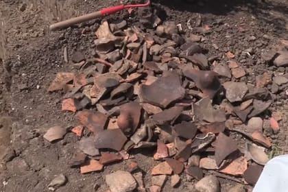 En ruinas celtas de entre 6000 y 2200 años de antigüedad se esconden algunas claves de la historia antigua