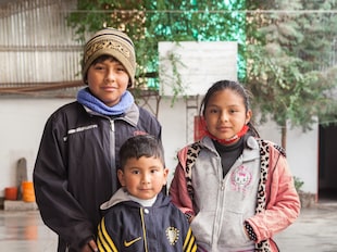 En salta, las clases se retoman el unes 24 de julio después de las vacaciones de invierno