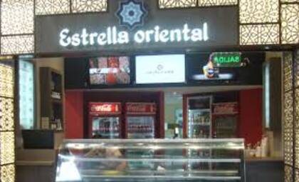 En Salta, las mejores delicias orientales están acá