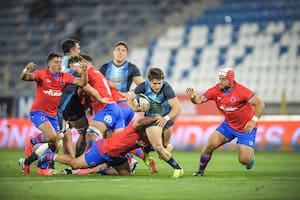 Chile venció Argentina XV y los medios trasandinos celebraron el "resultado histórico"