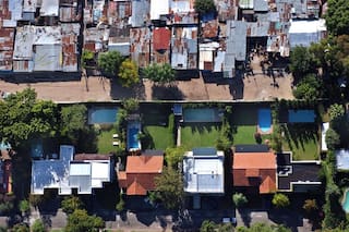 La enfermedad bonaerense