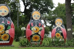 El pueblo ruso que se fundó en Uruguay en busca del paraíso terrenal y vivió un infierno absurdo