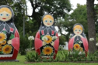 El pueblo ruso que se fundó en Uruguay en busca del paraíso terrenal y vivió un infierno absurdo