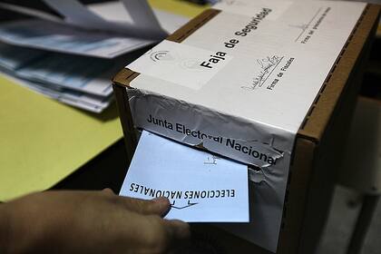 En Santa Fe se rompió el Frente Cívico y Social