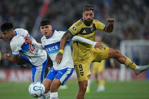 Boca vs. Universidad Católica, por la Copa Libertadores 2026: cuándo se juega el partido