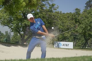 Alejandro Tosti: cómo llegar al Masters de Augusta y no sufrir en el intento