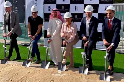 En septiembre de 2024 la AFA firmó un acuerdo de patrocinio regional con la desarrolladora