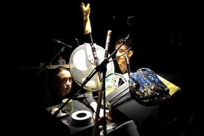 En septiembre de 2025 se presentará en el CETC la ópera experimental OOO, del argentino Valentín Pelisch y la francesa Emma Erno, producto de una coproducción con el Centro de Investigación Musical de Lyon, Grame