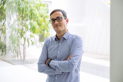 En septiembre de 2026, Joaquín Navajas publicará su nuevo libro con Penguin Random House.